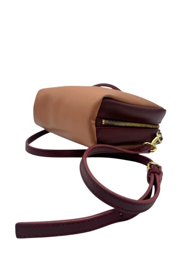 BIMBA Y LOLA - SQUARE BAG - Image 8